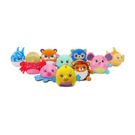 DREAM BEAMS - WAVE 5 ASSORTMENT WITH CDU