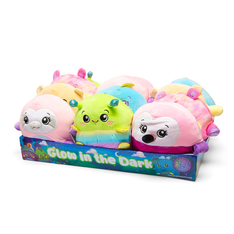 DREAM BEAMS - WAVE 6 ASSORTMENT WITH CDU