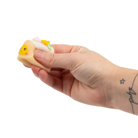 SCRUNCHEMS SQUISHY BUDDIES - SWEET TREATS