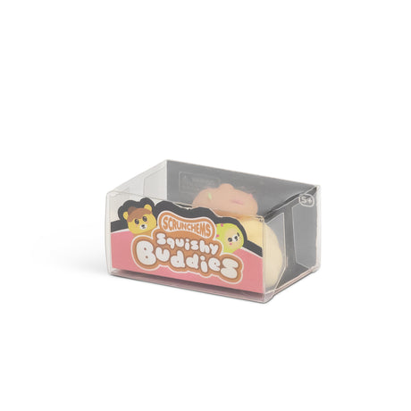 SCRUNCHEMS SQUISHY BUDDIES - SWEET TREATS