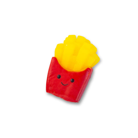 SCRUNCHEMS SQUISHY BUDDIES - FAST FOOD