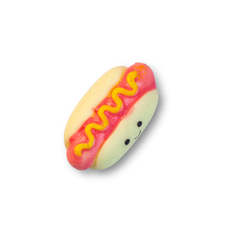 SCRUNCHEMS SQUISHY BUDDIES - FAST FOOD