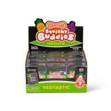 SCRUNCHEMS SQUISHY BUDDIES - VEGTASTIC