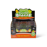 SCRUNCHEMS SQUISHY BUDDIES - FAB N FRUITY
