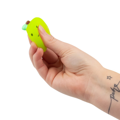 SCRUNCHEMS SQUISHY BUDDIES - FAB N FRUITY