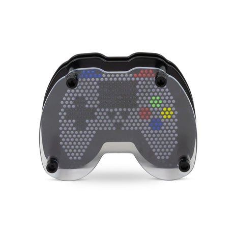 GAME CONTROLLER PIN ART