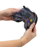 GAME CONTROLLER PIN ART