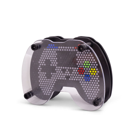 GAME CONTROLLER PIN ART