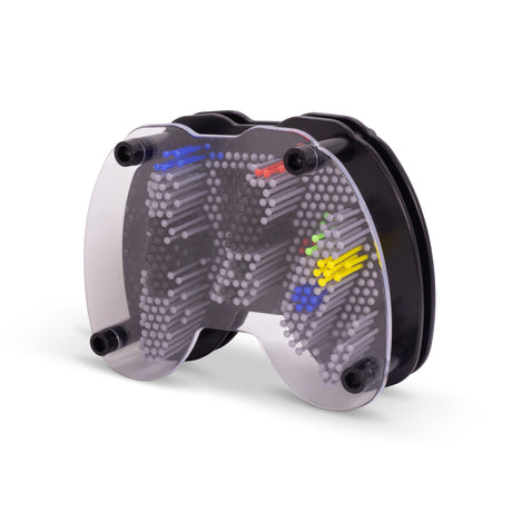 GAME CONTROLLER PIN ART