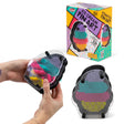 ICE CREAM PIN ART