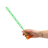 DINOSAUR BUBBLE WAND