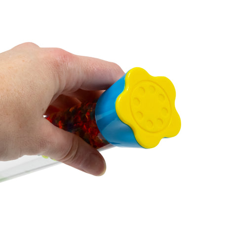 RAINBOW SENSORY WATER TUBE