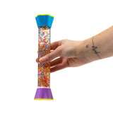 RAINBOW SENSORY WATER TUBE