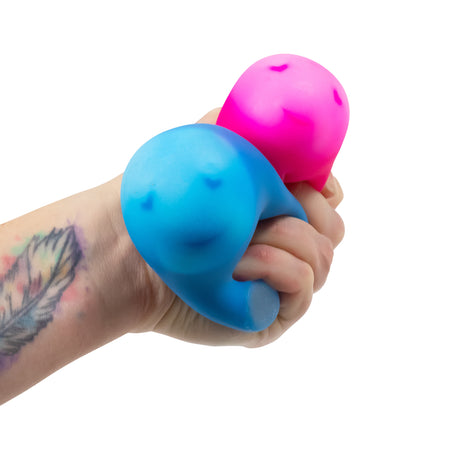 SCRUNCHEMS EMOTIONS BALL