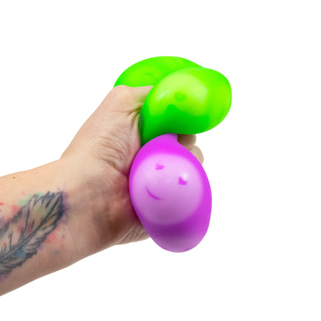 SCRUNCHEMS EMOTIONS BALL