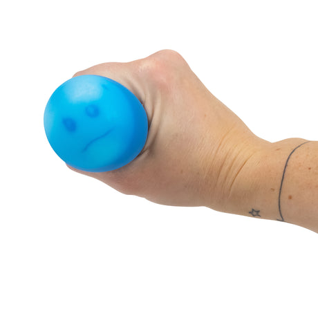 SCRUNCHEMS EMOTIONS BALL