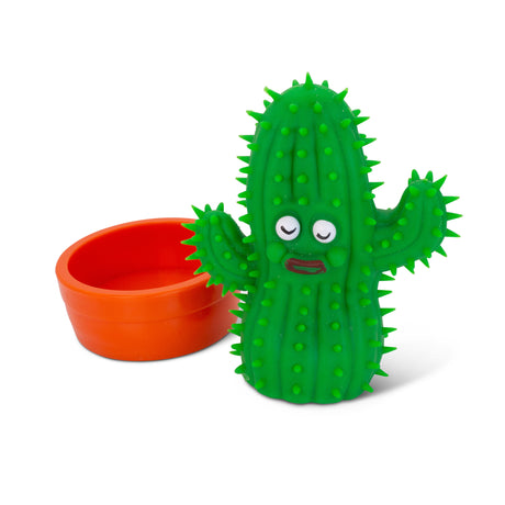 SCRUNCHEMS STRETCHIES COOL CACTUS