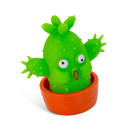 SCRUNCHEMS STRETCHIES COOL CACTUS
