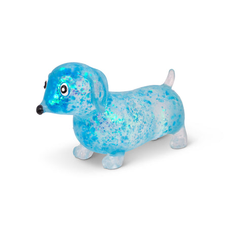 SCRUNCHEMS SUGAR SAUSAGE DOG