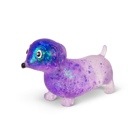 SCRUNCHEMS SUGAR SAUSAGE DOG
