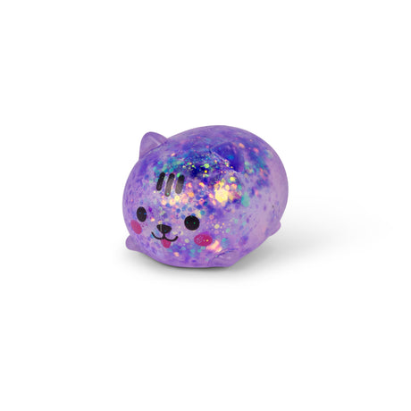 SCRUNCHEMS DIDDY SQUISHY KITTIES - 3PK