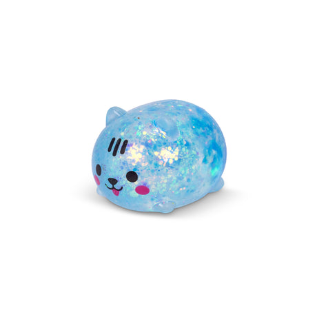SCRUNCHEMS DIDDY SQUISHY KITTIES - 3PK