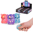 SCRUNCHEMS SUGAR DIDDY BEARS - 3PK