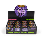 SCRUNCHEMS SENSORY SUGAR SHAPES