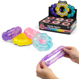 SCRUNCHEMS SENSORY BUBBLE RING