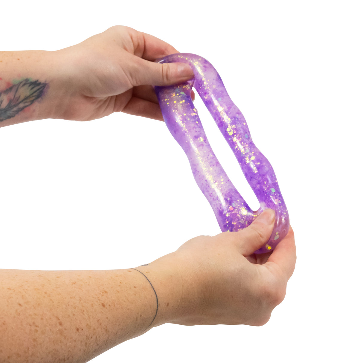 SCRUNCHEMS SENSORY BUBBLE RING
