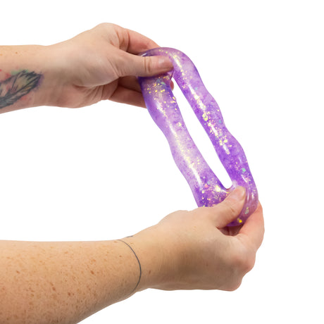 SCRUNCHEMS SENSORY BUBBLE RING