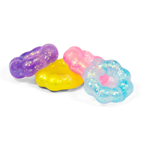 SCRUNCHEMS SENSORY BUBBLE RING