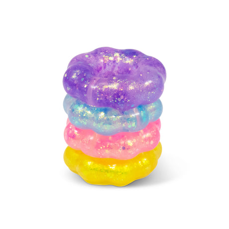 SCRUNCHEMS SENSORY BUBBLE RING