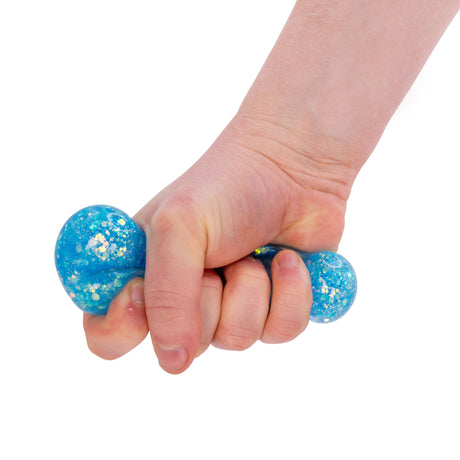 SCRUNCHEMS SENSORY BUBBLE RING