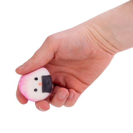 SCRUNCHEMS SQUISHY SUSHI