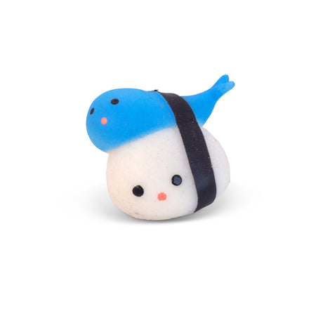 SCRUNCHEMS SQUISHY SUSHI