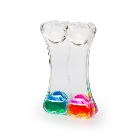 HEART LIQUID MOTION TIMER