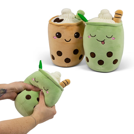 ANIMIGOS FUNKY FRIENDS - BUBBLE TEA