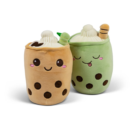 ANIMIGOS FUNKY FRIENDS - BUBBLE TEA