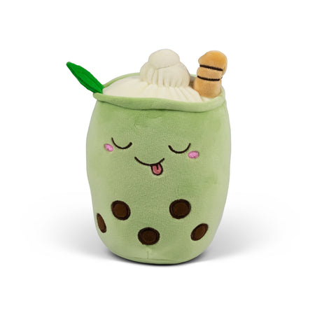 ANIMIGOS FUNKY FRIENDS - BUBBLE TEA