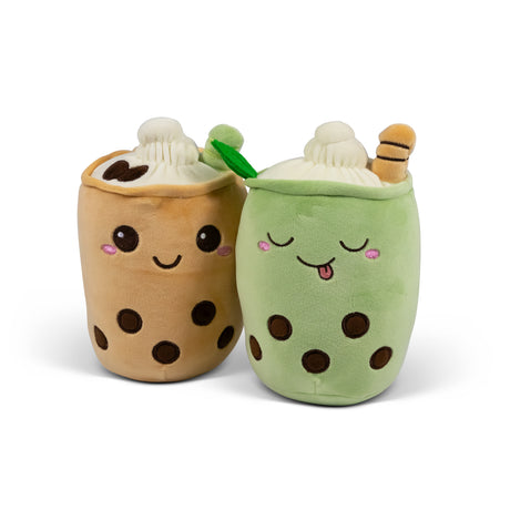 ANIMIGOS FUNKY FRIENDS - BUBBLE TEA