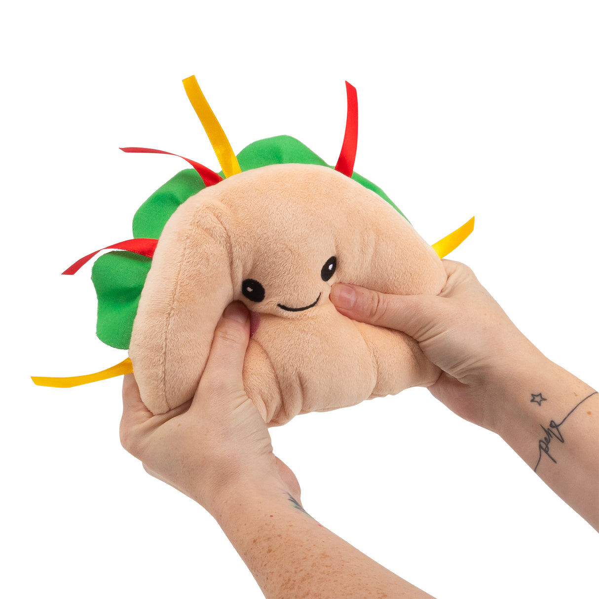 ANIMIGOS FUNKY FRIENDS - TACO