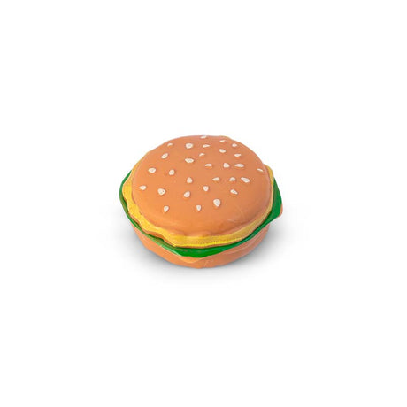 PULL BACK & GO FAST FOOD RACERS