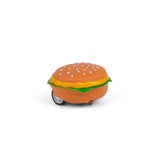 PULL BACK & GO FAST FOOD RACERS