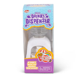 MINI DRINKS DISPENSER