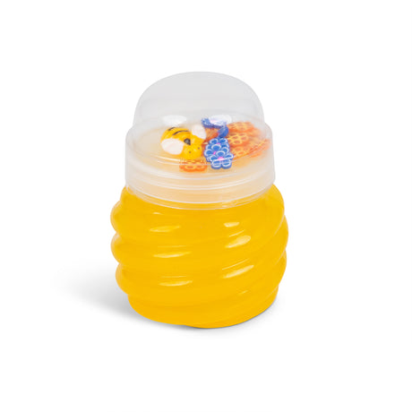 SCRUNCHEMS HONEYBEE SLIME