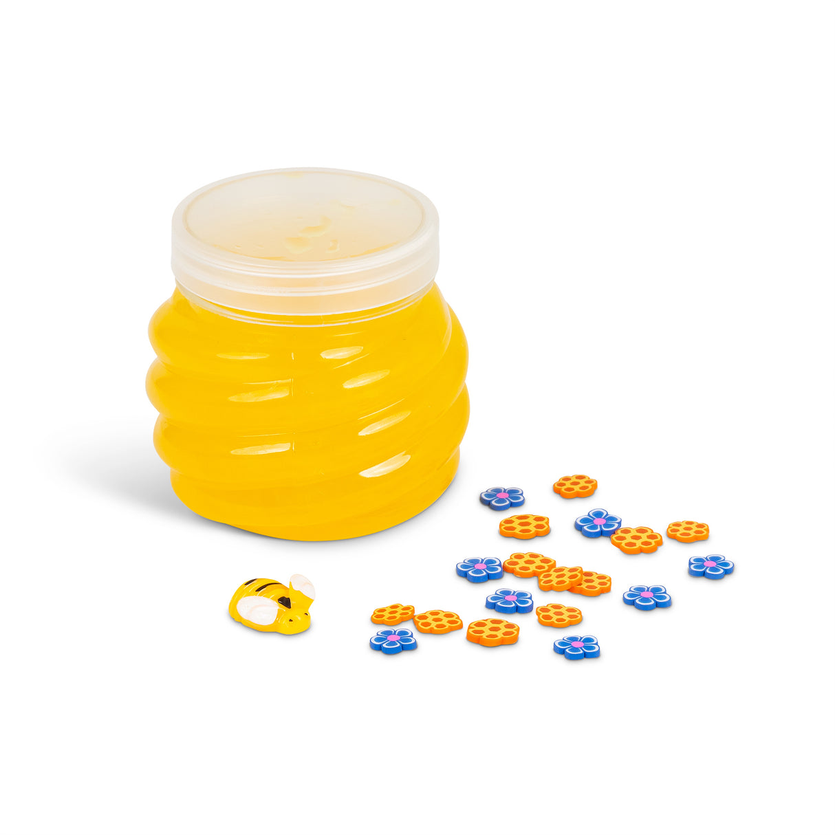 SCRUNCHEMS HONEYBEE SLIME