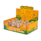 SCRUNCHEMS HONEYBEE SLIME