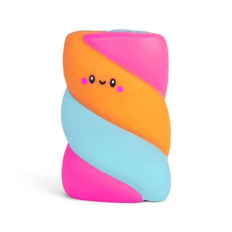 SCRUNCHEMS MARSHMALLOW SQUISHY