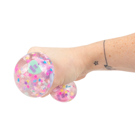 SCRUNCHEMS MINDFULNESS BALL